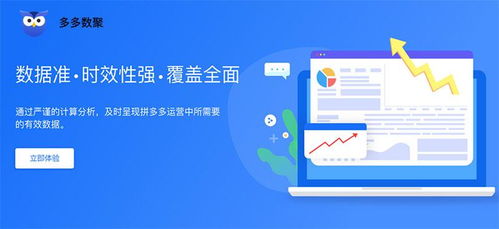 多多數(shù)聚、多多情報通與多多參謀 江西企業(yè)如何選擇最適合的軟件開發(fā)工具？