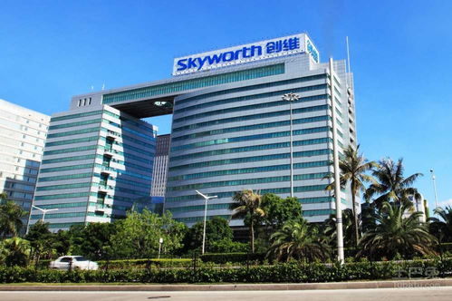 創(chuàng)維收購德國高端電視機制造商美茲metz，推動江西企業(yè)軟件創(chuàng)新發(fā)展